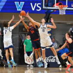 uva villanova