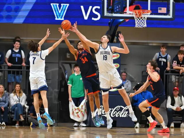 uva villanova