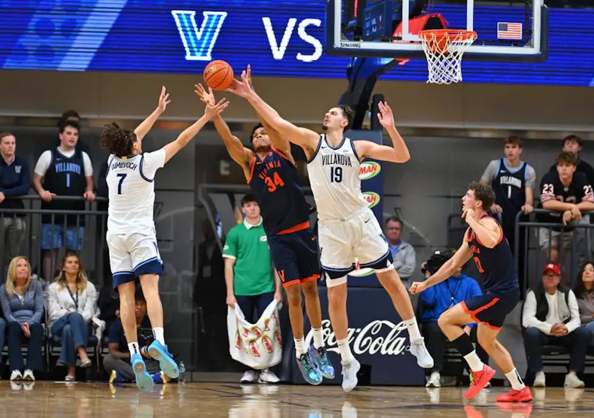 uva villanova